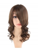 C-015~C-Light Brown